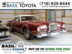 Thumbnail Photo 44 for 1974 Lincoln Continental